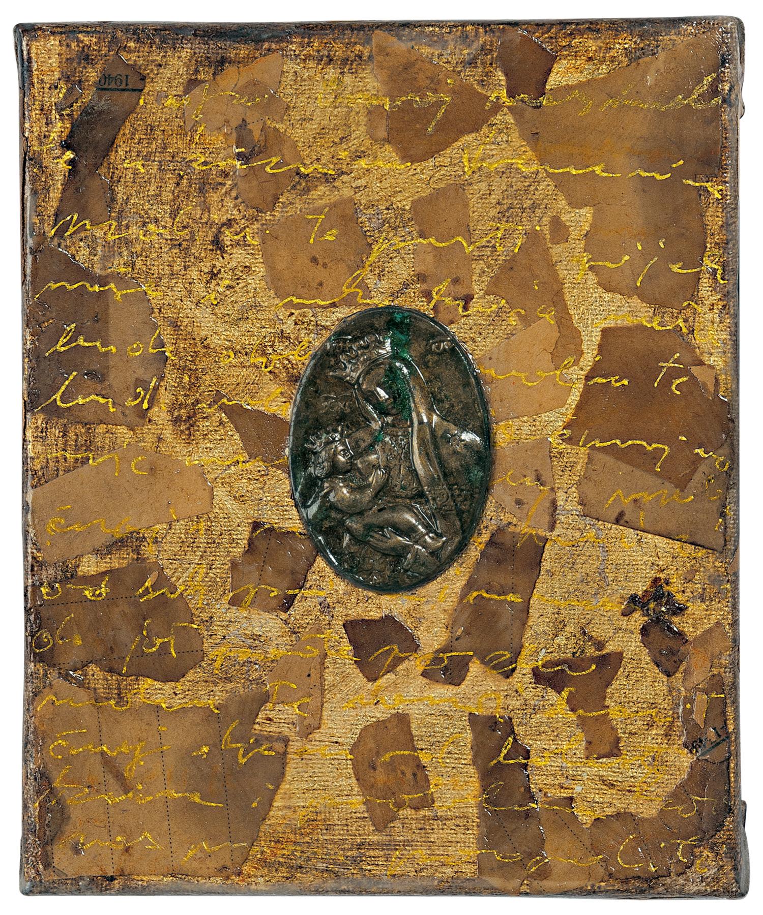 Imago Mundi Votive Paintings by BRANKO LENIC